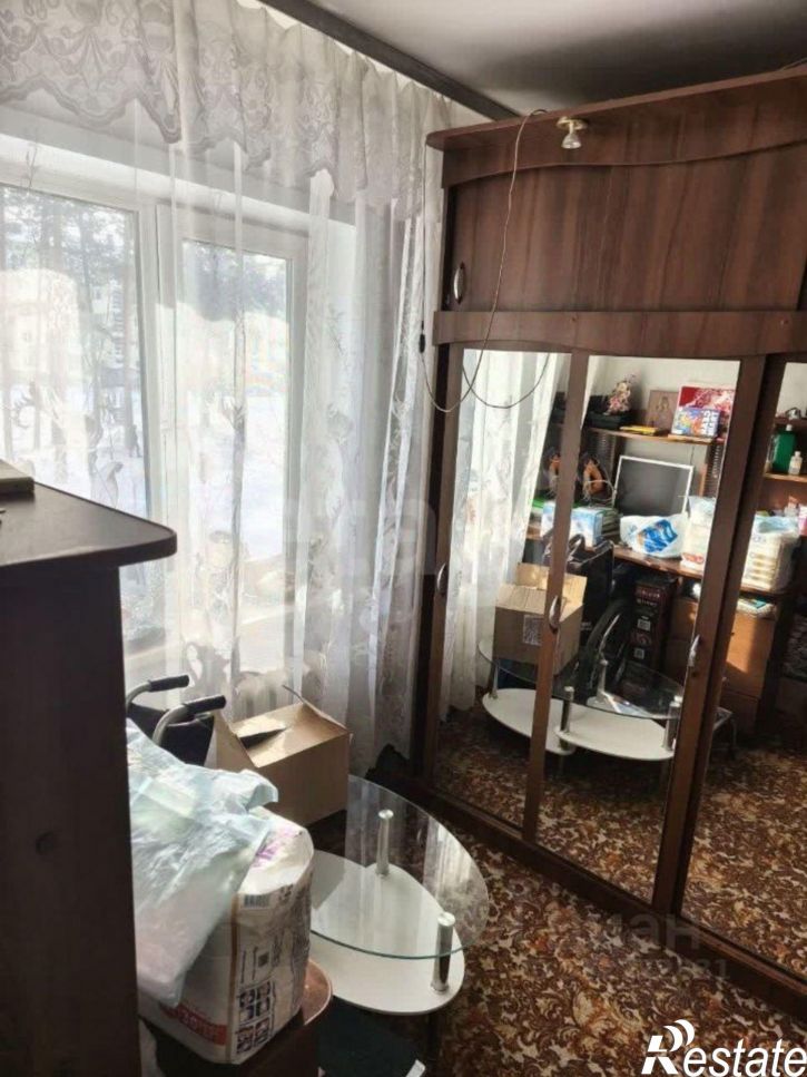 2-комн квартира Ангарский городской округ