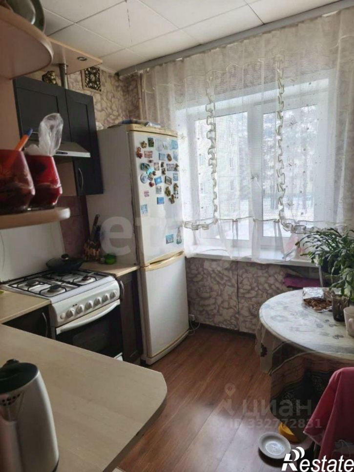 2-комн квартира Ангарский городской округ