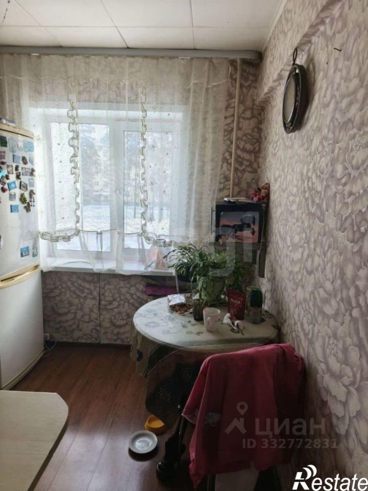 2-комн квартира Ангарский городской округ