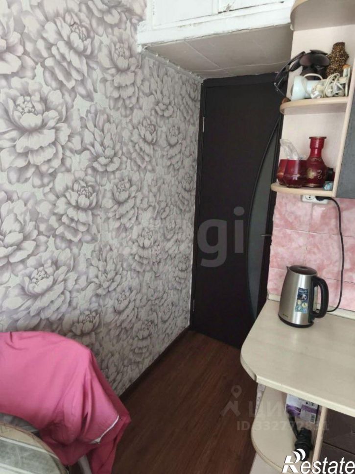2-комн квартира Ангарский городской округ