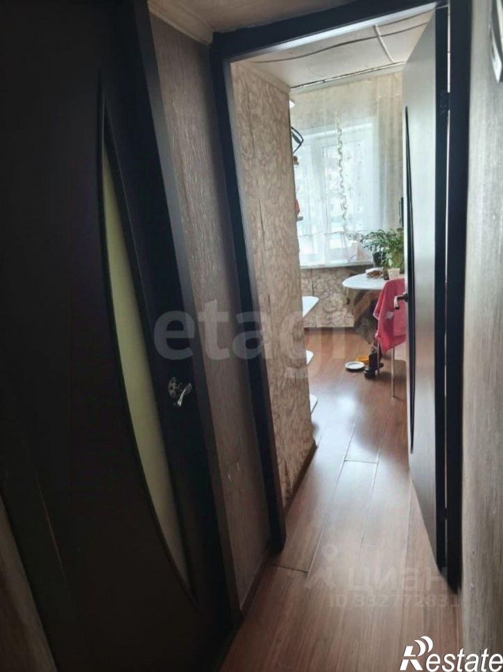 2-комн квартира Ангарский городской округ