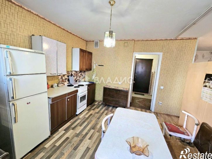 1-комн квартира 29-й микрорайон, 28
