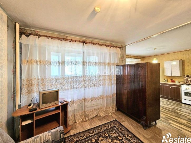 1-комн квартира 29-й микрорайон, 28