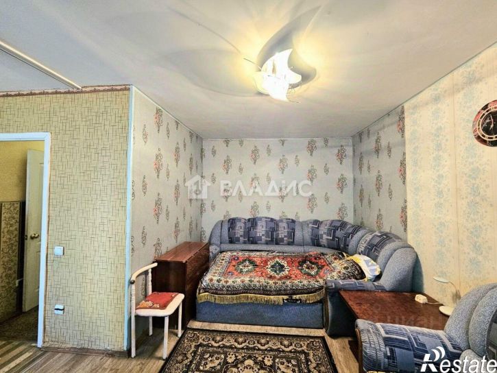 1-комн квартира 29-й микрорайон, 28