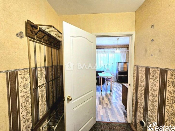 1-комн квартира 29-й микрорайон, 28