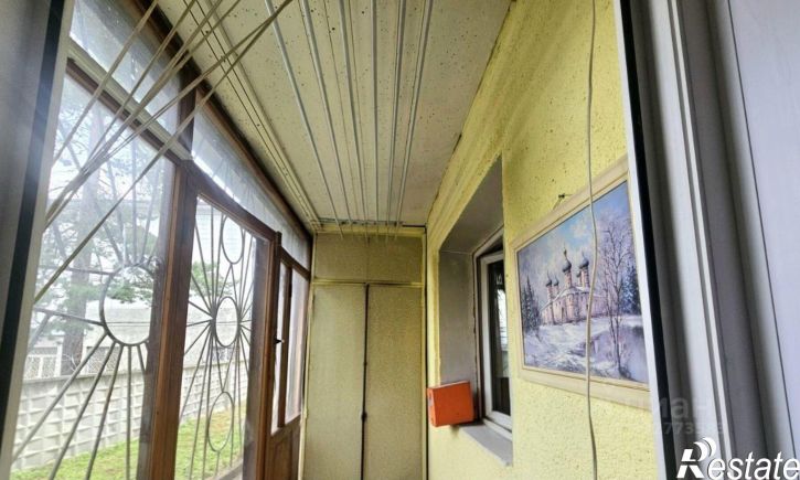 3-комн квартира 206 кв-л, д.4