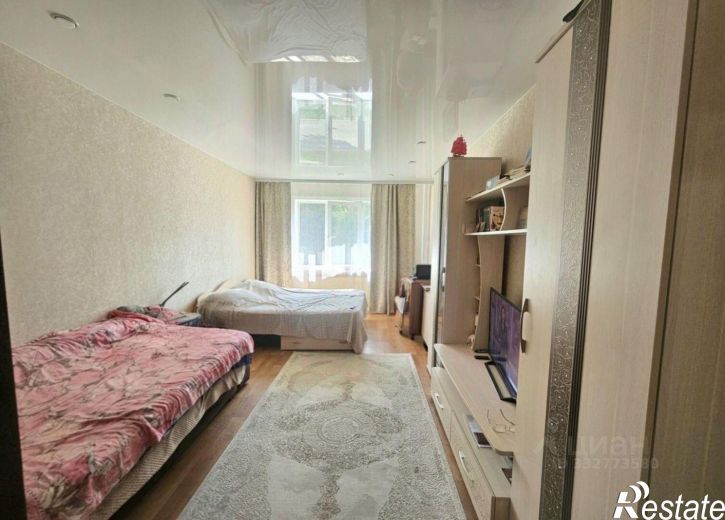 1-комн квартира 32 мкр, д.5