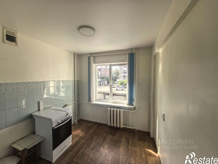 2-комн квартира Ангарский район, 8 мкр, д.3