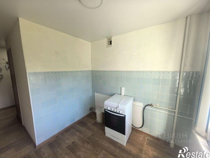 2-комн квартира Ангарский район, 8 мкр, д.3