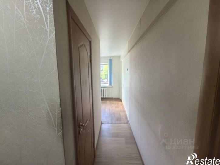2-комн квартира Ангарский район, 8 мкр, д.3