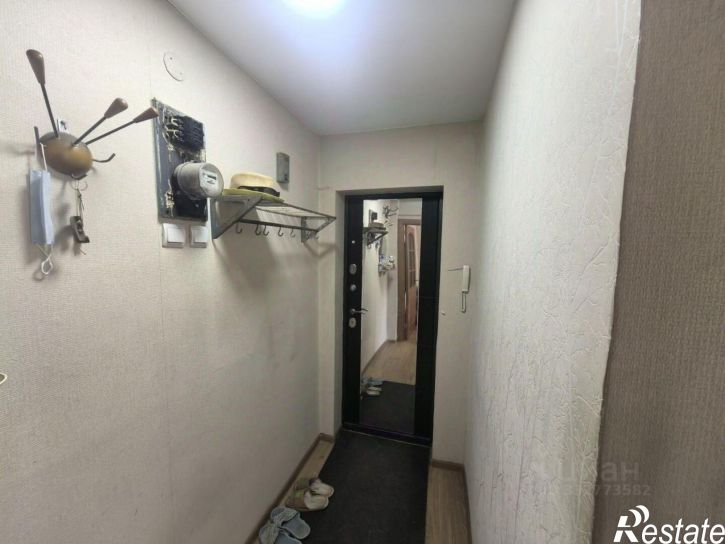 2-комн квартира Ангарский район, 8 мкр, д.3