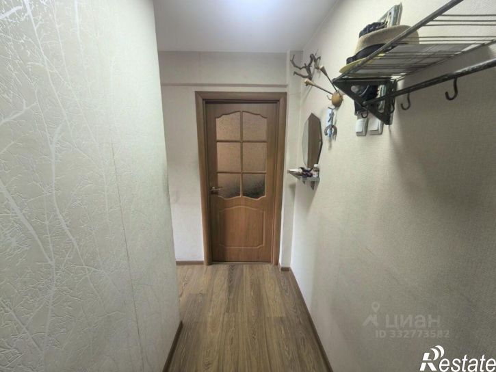 2-комн квартира Ангарский район, 8 мкр, д.3