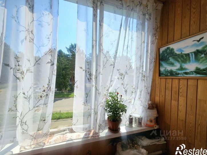 1-комн квартира 32 мкр, д.5