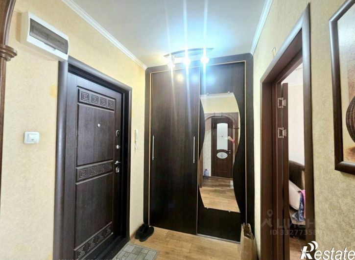 1-комн квартира 32 мкр, д.5