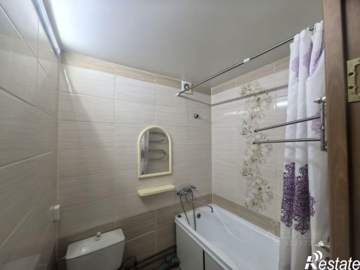 2-комн квартира Ангарский район, 8 мкр, д.3