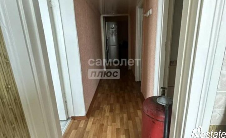2-комн квартира 20-й квартал, 1