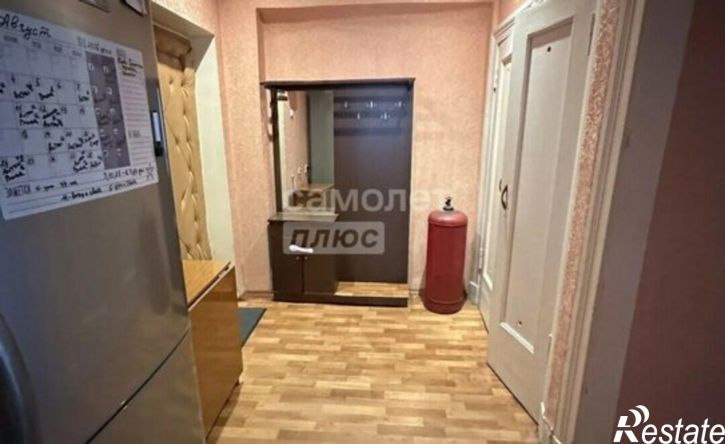 2-комн квартира 20-й квартал, 1