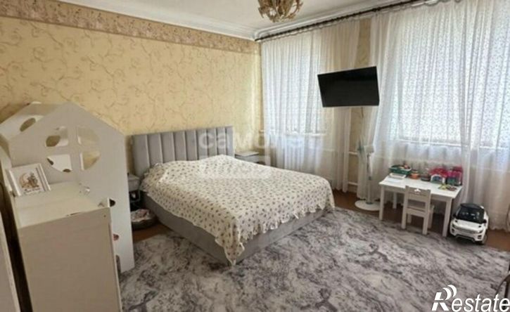 2-комн квартира 20-й квартал, 1