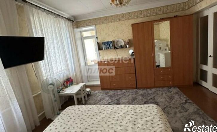 2-комн квартира 20-й квартал, 1