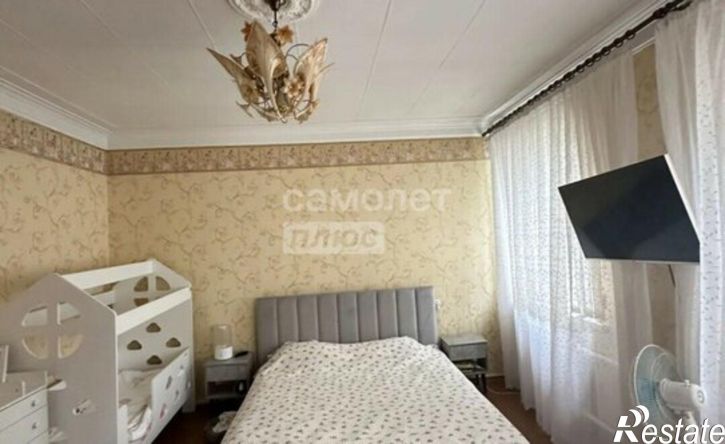 2-комн квартира 20-й квартал, 1