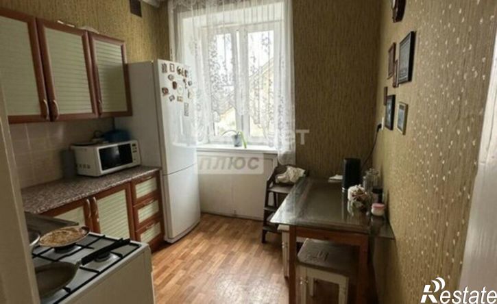 2-комн квартира 20-й квартал, 1