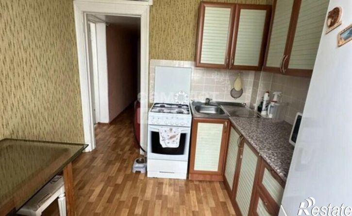 2-комн квартира 20-й квартал, 1