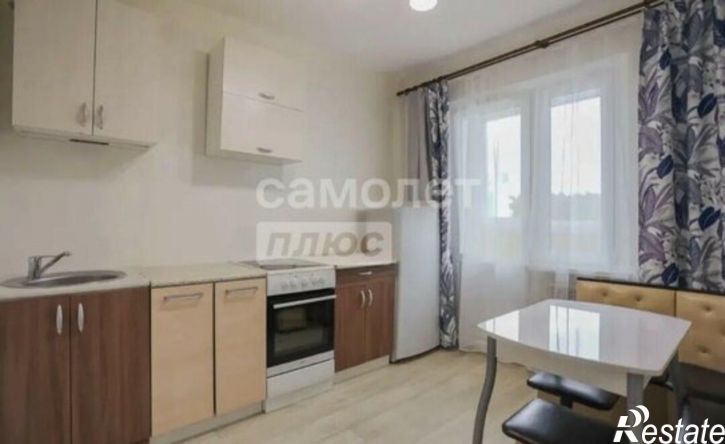 1-комн квартира 32-й микрорайон, 5