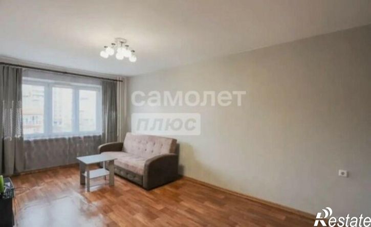 1-комн квартира 32-й микрорайон, 5