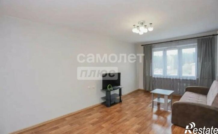 1-комн квартира 32-й микрорайон, 5