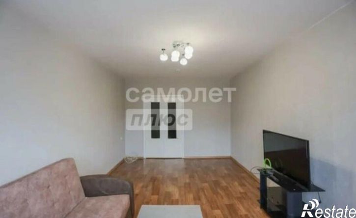 1-комн квартира 32-й микрорайон, 5