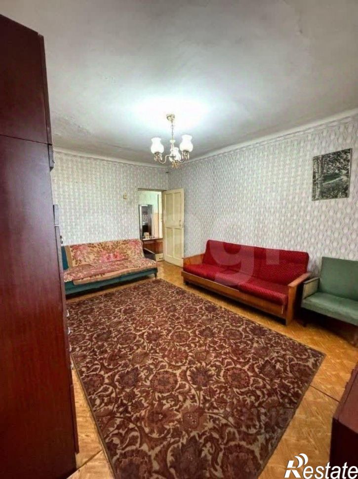 3-комн квартира ул Лесная, 6,  д. 6