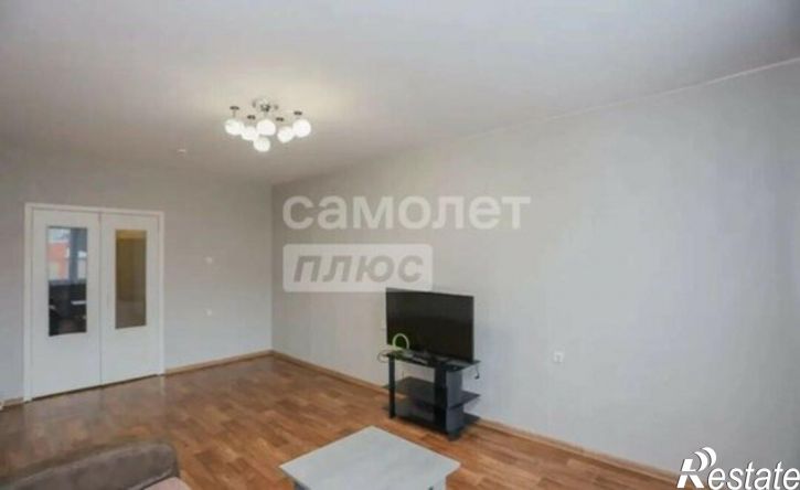 1-комн квартира 32-й микрорайон, 5