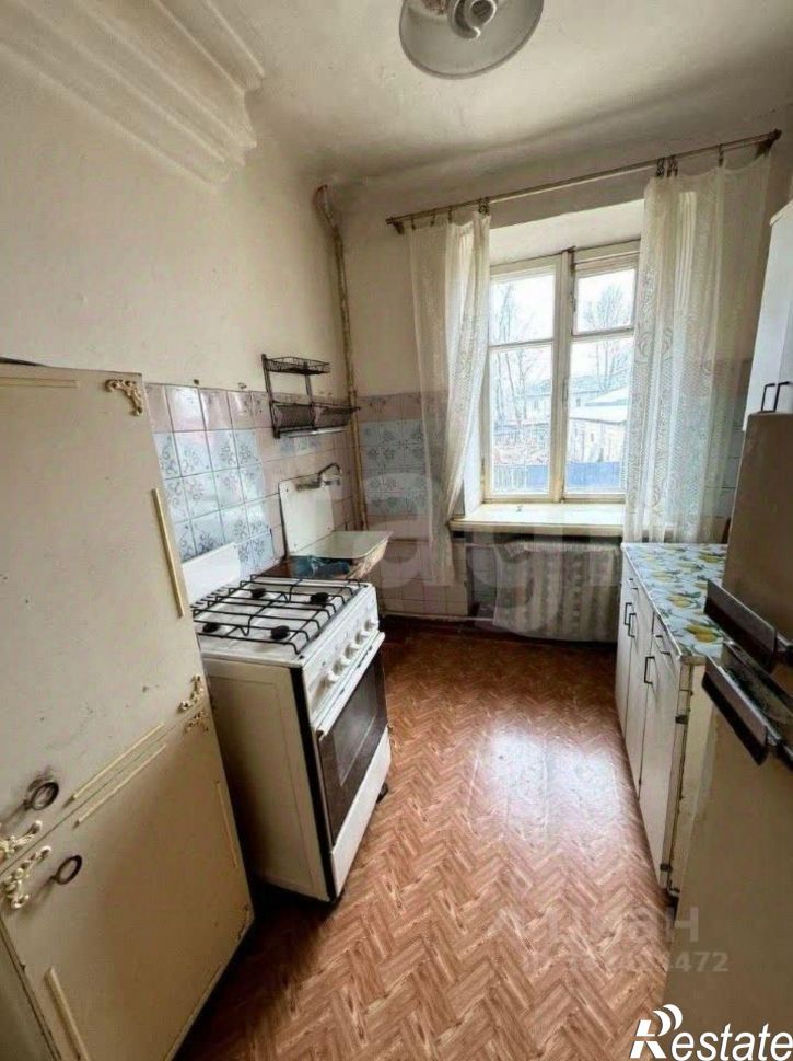 3-комн квартира ул Лесная, 6,  д. 6