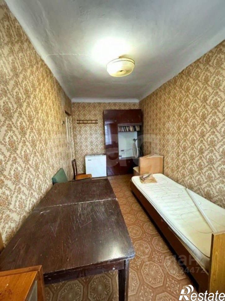 3-комн квартира ул Лесная, 6,  д. 6