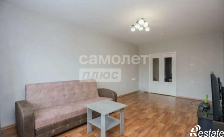 1-комн квартира 32-й микрорайон, 5
