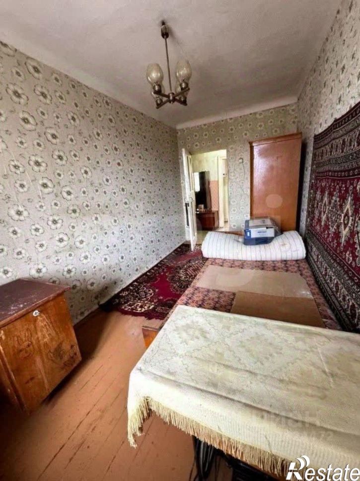 3-комн квартира ул Лесная, 6,  д. 6