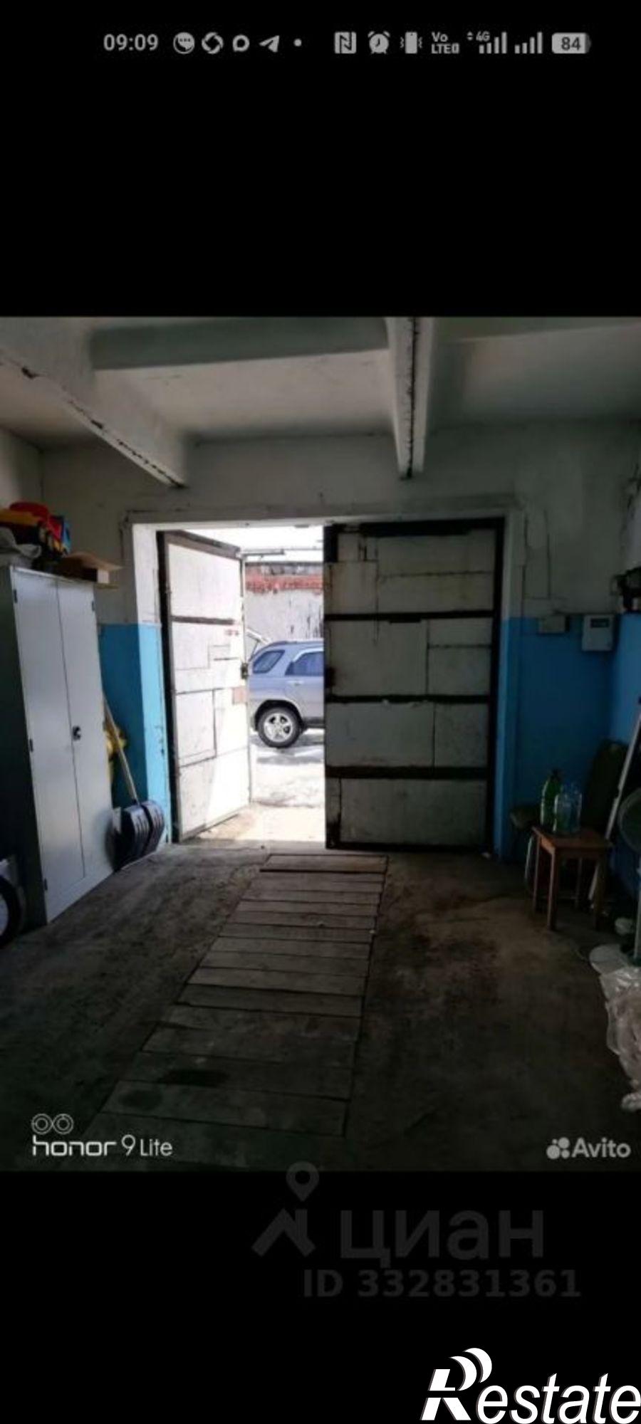 Купить гараж, место в паркинге за 920 016 рублей на 254-й квартал, 2/15