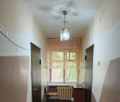 комната 17 кв м пр-кт Карла Маркса, 53