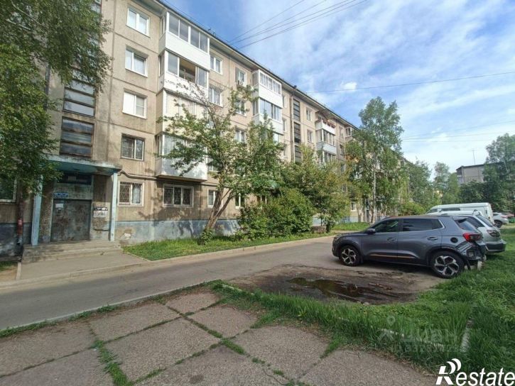 1-комн квартира Квартал 92/93, 12