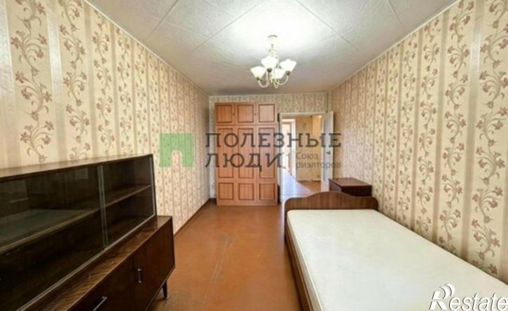1-комн квартира 15-й микрорайон, 2