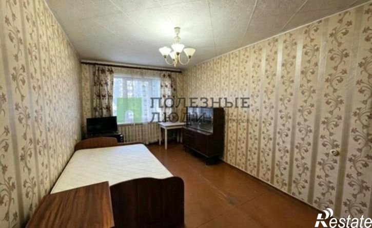 1-комн квартира 15-й микрорайон, 2