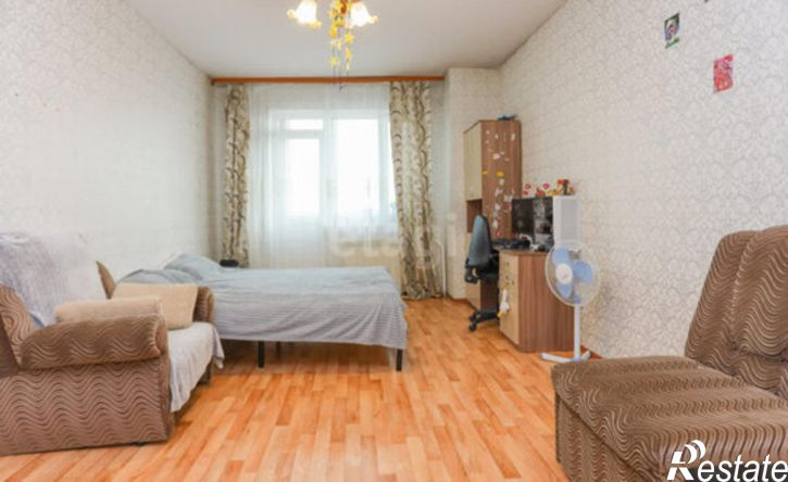 3-комн квартира 33-й микрорайон, 1