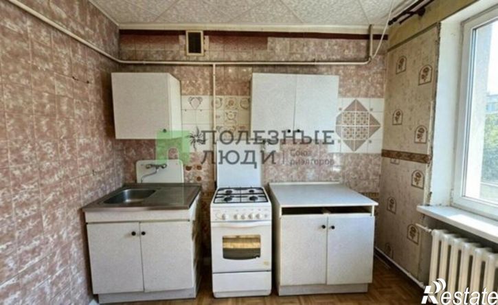 1-комн квартира 15-й микрорайон, 2