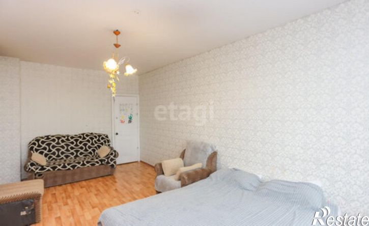 3-комн квартира 33-й микрорайон, 1