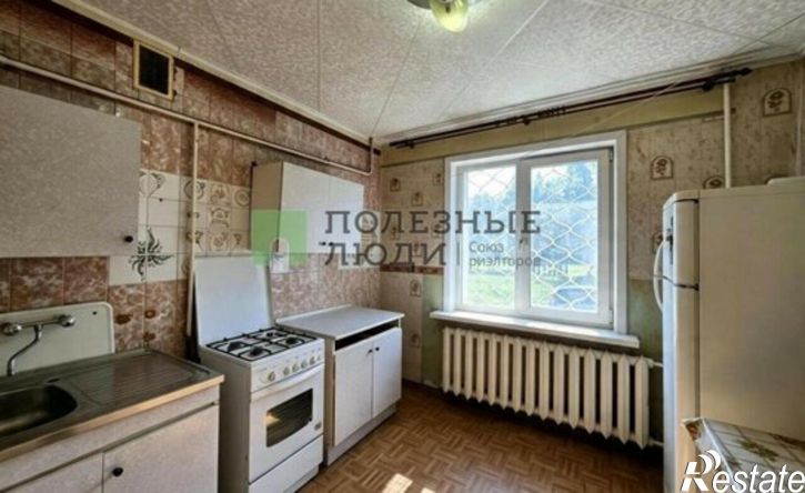 1-комн квартира 15-й микрорайон, 2