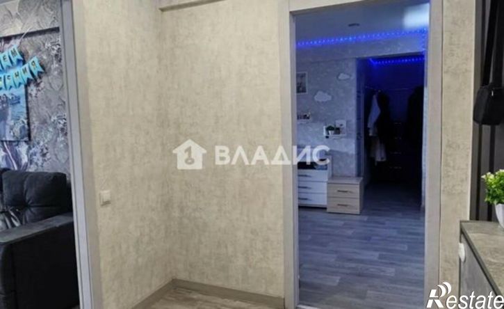 3-комн квартира 7-й микрорайон, 5