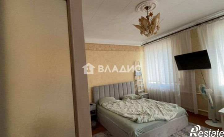 2-комн квартира Иркутская улица, 31