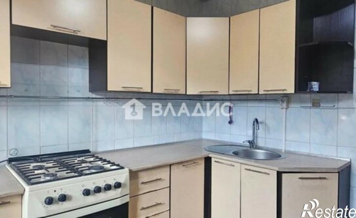 3-комн квартира 219-й квартал, 13