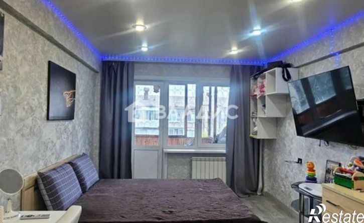 3-комн квартира 7-й микрорайон, 5
