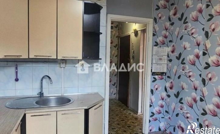 3-комн квартира 219-й квартал, 13